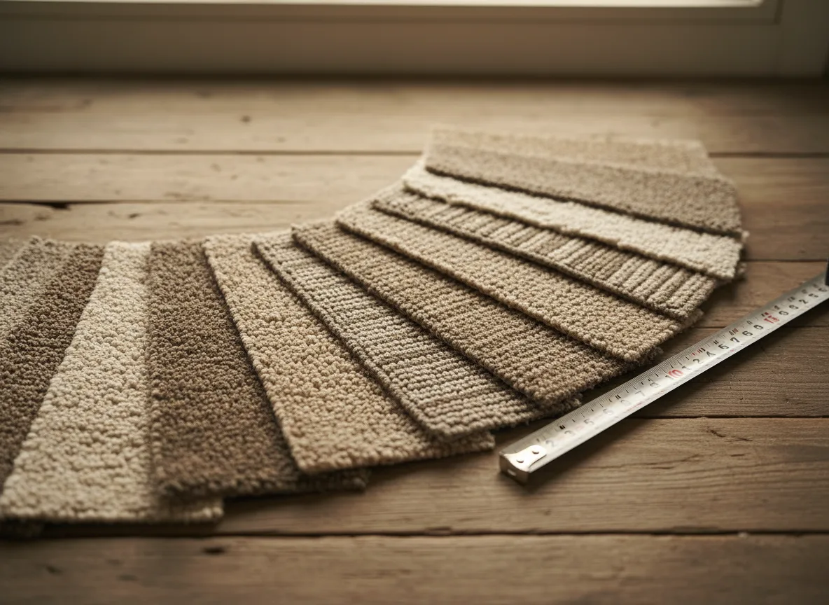 Carpet Installation Geneva, ID FAQs